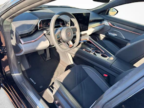 image du véhicule ZEEKR 001 Privilege Sport Edition AWD