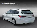 BMW 320d xDrive Touring G21 (CH) AHK 1.8T