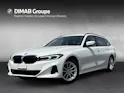 BMW 320d xDrive Touring G21 (CH) AHK 1.8T