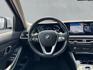 BMW 320d xDrive Touring G21 (CH) AHK 1.8T