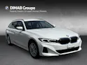 BMW 320d xDrive Touring G21 (CH) AHK 1.8T