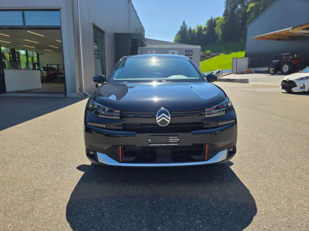Citroën C4 1.2 Hybrid Collection