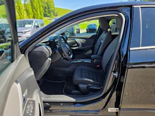 Citroën C4 1.2 Hybrid Collection