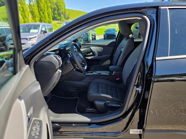 Citroën C4 1.2 Hybrid Collection