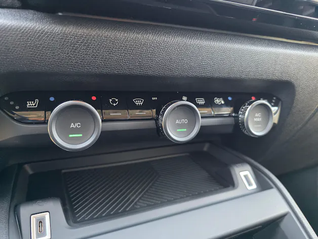 Citroën C4 1.2 Hybrid Collection