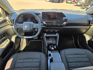 Citroën C4 1.2 Hybrid Collection