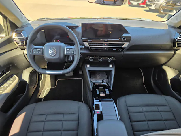 Citroën C4 1.2 Hybrid Collection