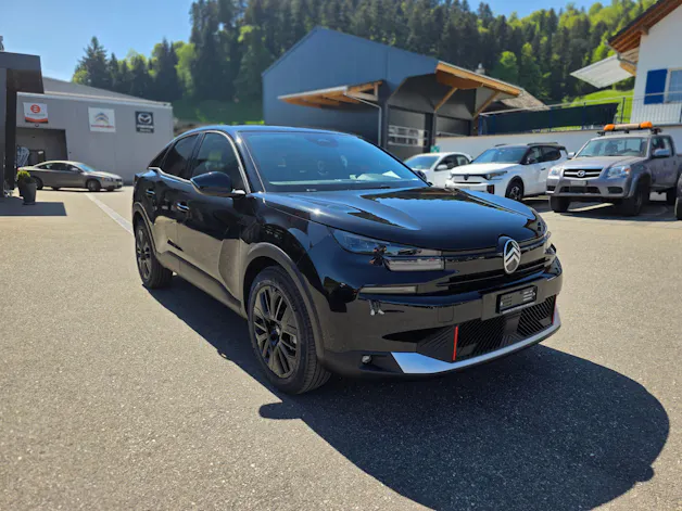 Citroën C4 1.2 Hybrid Collection