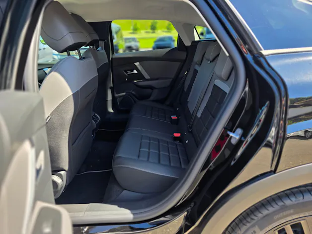 Citroën C4 1.2 Hybrid Collection