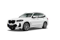 BMW X3 30d M Sport xDrive G01 (CH)