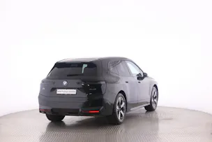 BMW iX xDrive50