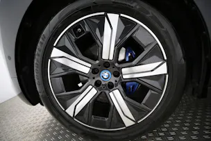 BMW iX xDrive50