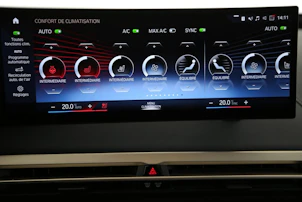 immagine del veicolo BMW iX xDrive50