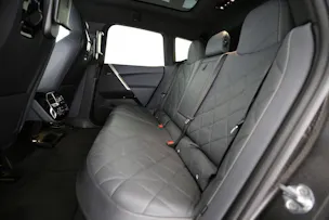 BMW iX xDrive50