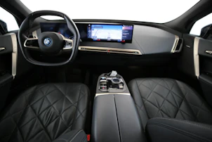 immagine del veicolo BMW iX xDrive50