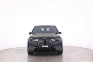BMW iX xDrive50