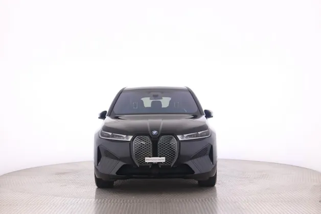 BMW iX xDrive50