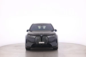 immagine del veicolo BMW iX xDrive50