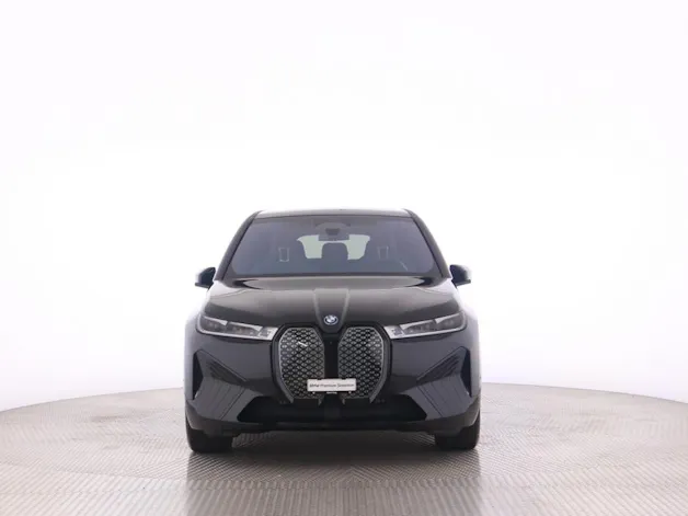 BMW iX xDrive50