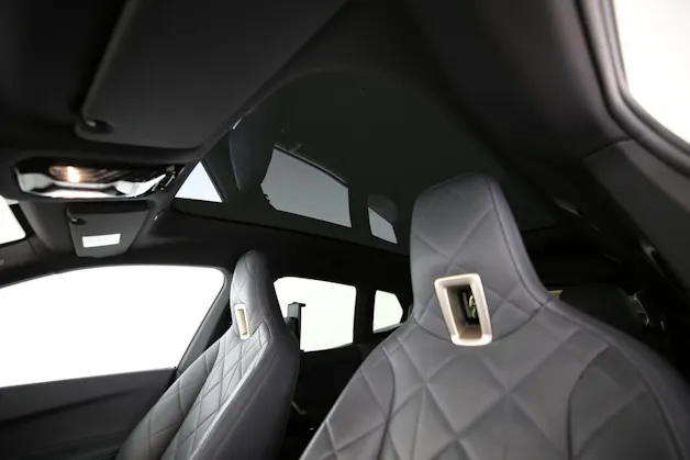 BMW iX xDrive50