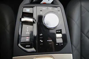 BMW iX xDrive50