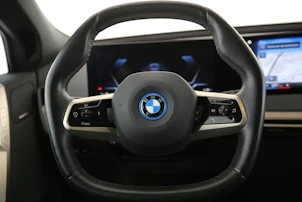 immagine del veicolo BMW iX xDrive50