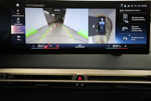 immagine del veicolo BMW iX xDrive50