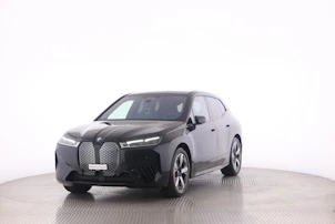 immagine del veicolo BMW iX xDrive50