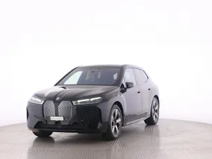 BMW iX xDrive50