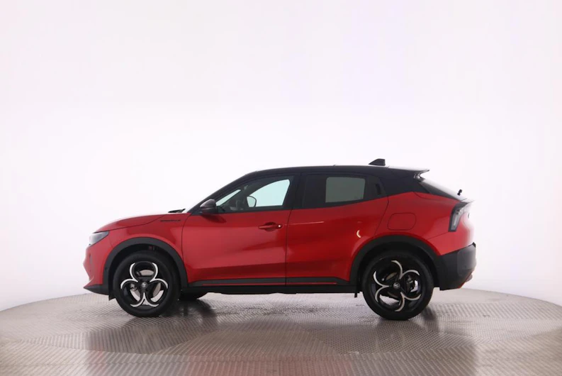 immagine del veicolo ALFA ROMEO JUNIOR