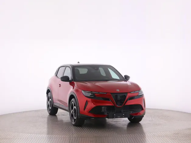 Alfa Romeo 1.2 Sport Speciale