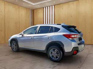 Subaru XV 2.0i e-Boxer Swiss Plus Bl./Gr.