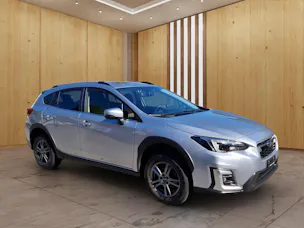 Subaru XV 2.0i e-Boxer Swiss Plus Bl./Gr.