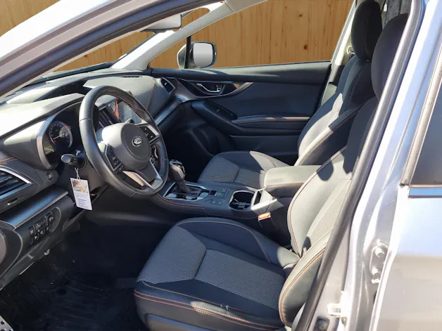 Subaru XV 2.0i e-Boxer Swiss Plus Bl./Gr.