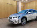 Subaru XV 2.0i e-Boxer Swiss Plus Bl./Gr.