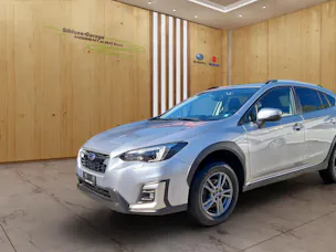 Subaru XV 2.0i e-Boxer Swiss Plus Bl./Gr.