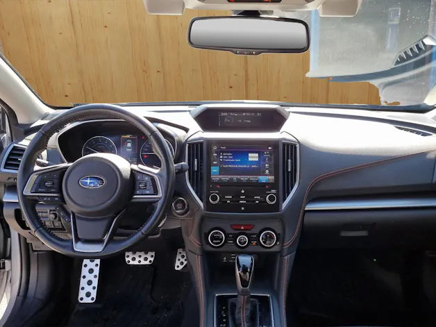 Subaru XV 2.0i e-Boxer Swiss Plus Bl./Gr.