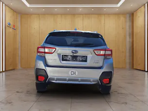 Subaru XV 2.0i e-Boxer Swiss Plus Bl./Gr.