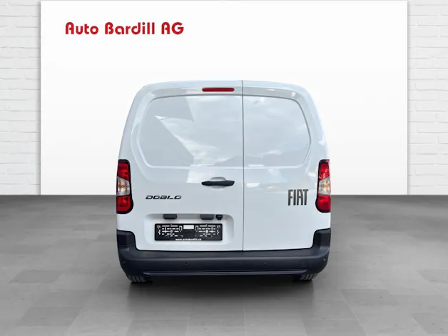 Fiat Doblo Kaw. L1 1.5 BlueHDI 100 Easy Pro