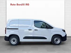 Fiat Doblo Kaw. L1 1.5 BlueHDI 100 Easy Pro