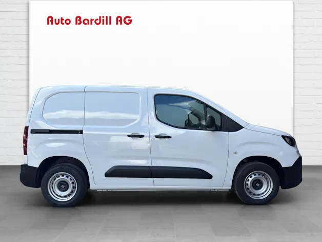 Fiat Doblo Kaw. L1 1.5 BlueHDI 100 Easy Pro