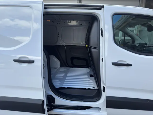 Fiat Doblo Kaw. L1 1.5 BlueHDI 100 Easy Pro