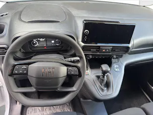 Fiat Doblo Kaw. L1 1.5 BlueHDI 100 Easy Pro