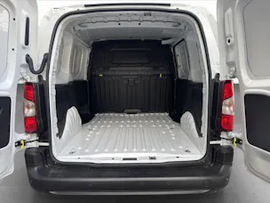 Fiat Doblo Kaw. L1 1.5 BlueHDI 100 Easy Pro