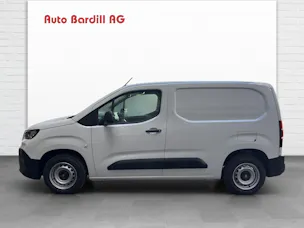 Fiat Doblo Kaw. L1 1.5 BlueHDI 100 Easy Pro