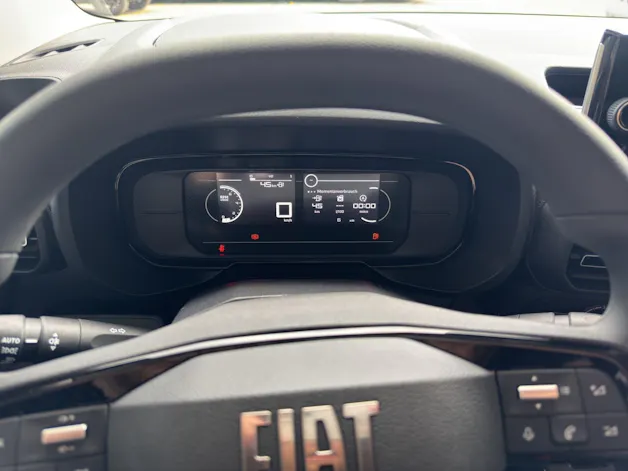 Fiat Doblo Kaw. L1 1.5 BlueHDI 100 Easy Pro