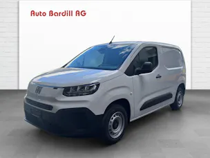 Fiat Doblo Kaw. L1 1.5 BlueHDI 100 Easy Pro