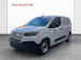 Fiat Doblo Kaw. L1 1.5 BlueHDI 100 Easy Pro