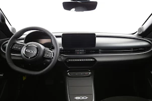 Fahrzeugbild FIAT 600 1.2 Hybrid 145 Sport
