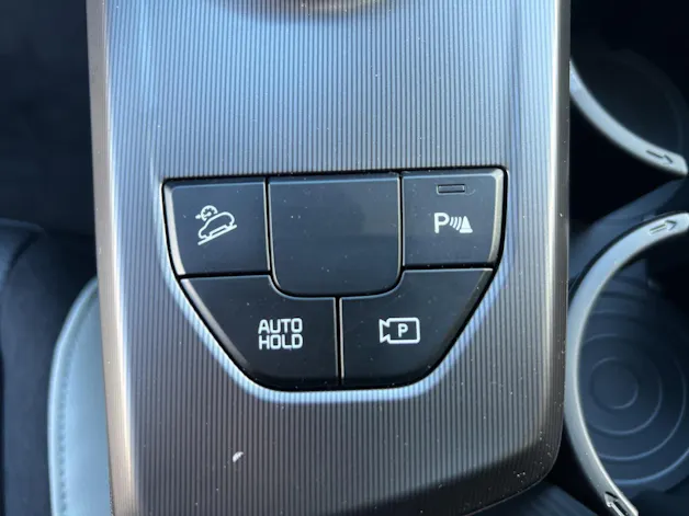 Kia Sportage 1.6 T-GDi Hybrid GT-Line